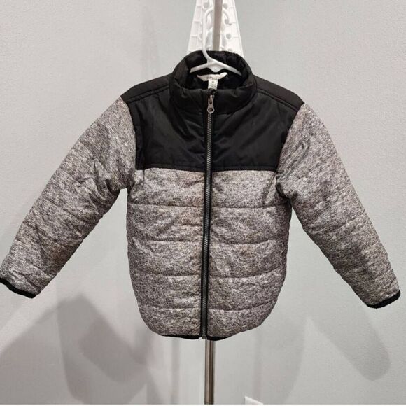 Kids Headquarters Puffer Jacket - Picture 1 of 5